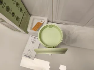 Calienta Biberones Portátil JDZ Nuevo