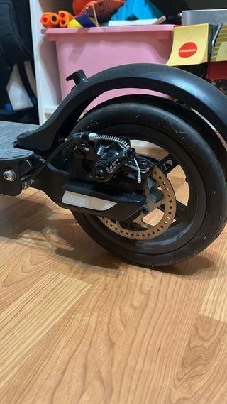 Patinete Eléctrico SmartGyro