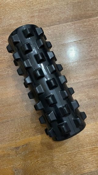 Rodillo miofascial AFW negro