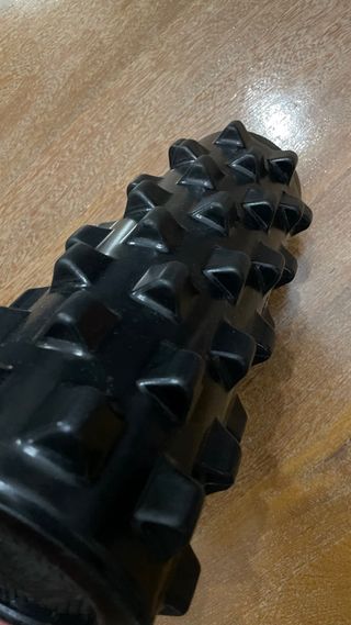 Rodillo miofascial AFW negro