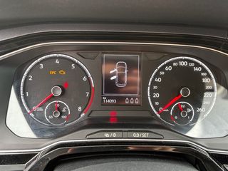 Volkswagen Polo 2018