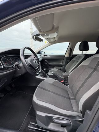 Volkswagen Polo 2018