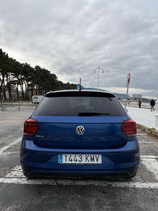 Volkswagen Polo 2018