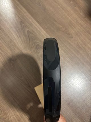 Pala de pádel Adidas Cross It CTRL 3.4 2025