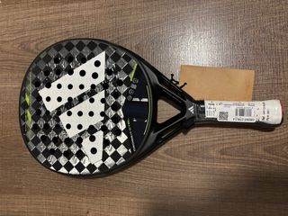 Pala de pádel Adidas Cross It CTRL 3.4 2025