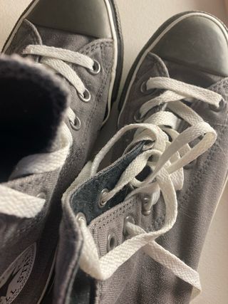 Converse All Star Chuck Taylor Gris
