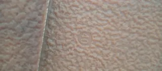 Botines rosas hebilla Talla 40