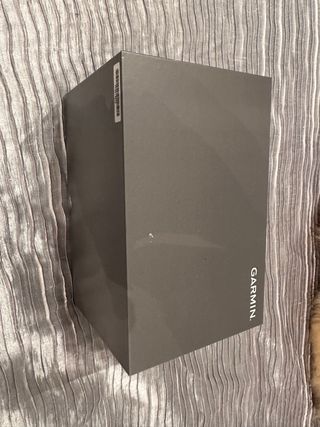 Garmin Marq Adventurer Gen 2 Marrón/Plata