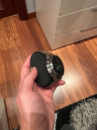 Garmin Marq Adventurer Gen 2 Marrón/Plata