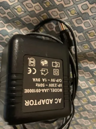 Pedaliera Digitech RP300