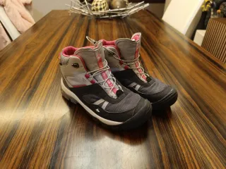 Botas de montaña niña Talla 37