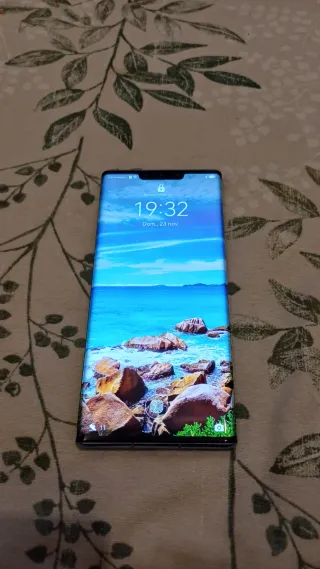 Huawei P30 Pro Nero