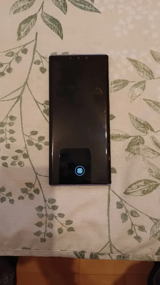 Huawei P30 Pro Negro