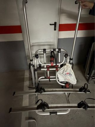 Thule Lift V16 Portabicicletas