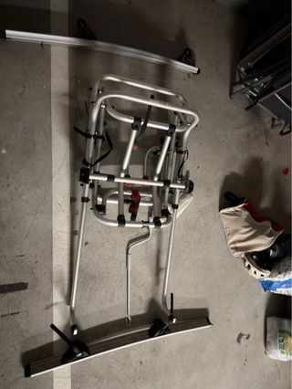 Thule Lift V16 Portabicicletas