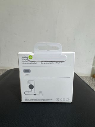 Caricatore MagSafe Apple 1m