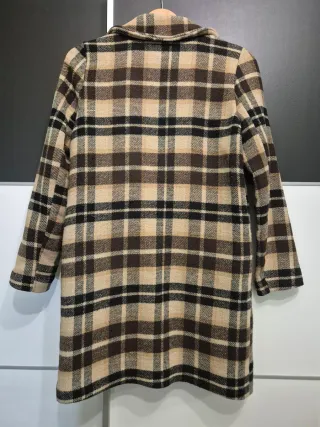 Lote 2 cappotti Stradivarius taglia S