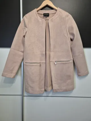 Lote 2 cappotti Stradivarius taglia S