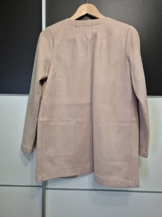 Lote 2 cappotti Stradivarius taglia S