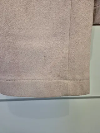 Lote 2 cappotti Stradivarius taglia S