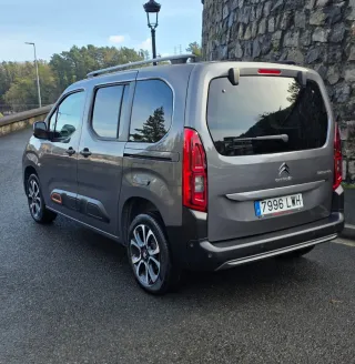 Citroen Berlingo XTR 2022