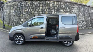 Citroen Berlingo XTR 2022