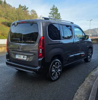 Citroen Berlingo XTR 2022