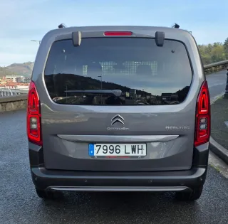 Citroen Berlingo XTR 2022