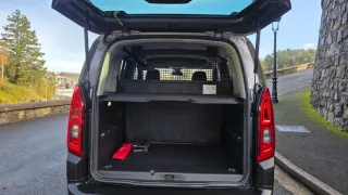 Citroen Berlingo XTR 2022