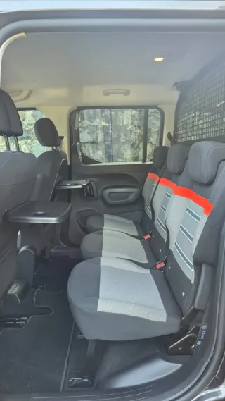 Citroen Berlingo XTR 2022