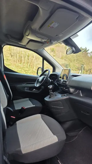 Citroen Berlingo XTR 2022