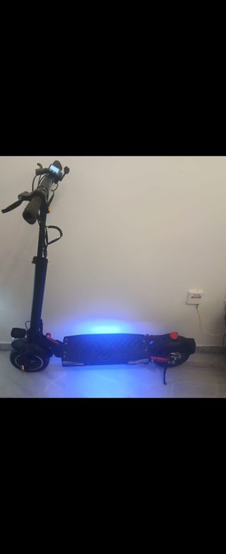 Patinete eléctrico