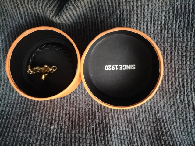 Pulsera Tous Oso Oro Rosa