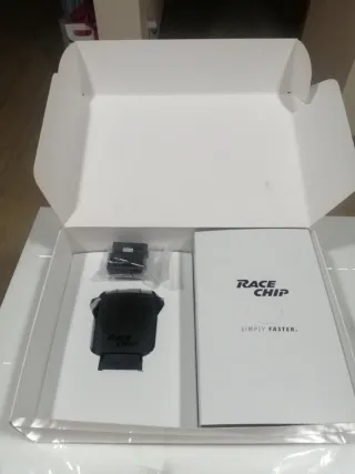 Race Chip Nissan X-Trail