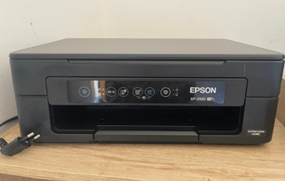 Impresora Epson XP-2100 Negra