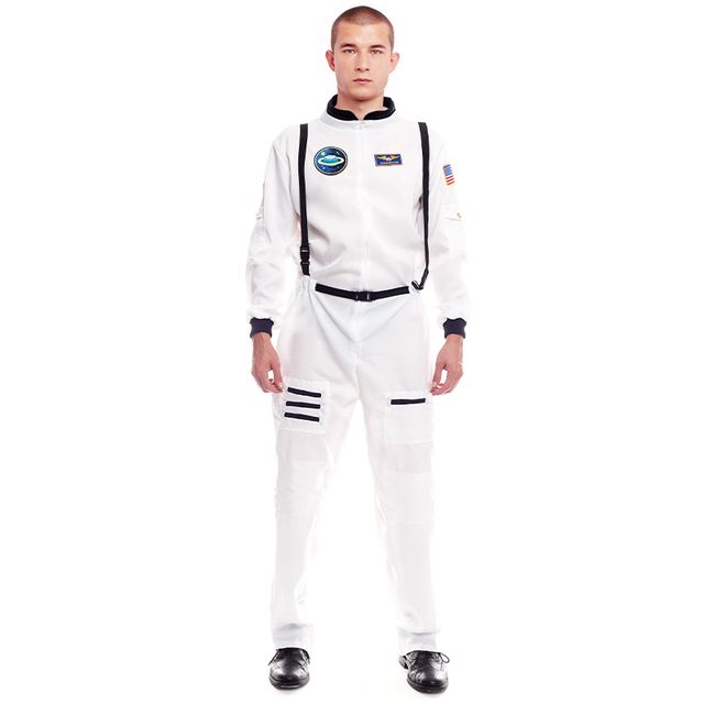 Disfraz Astronauta hombre - Talla M