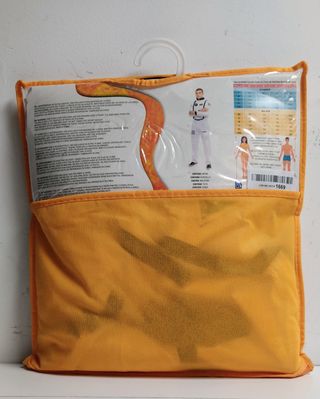 Costume da astronauta uomo - Taglia M
