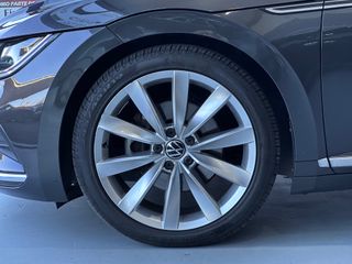 Volkswagen Arteon 2021