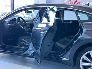 Volkswagen Arteon 2021