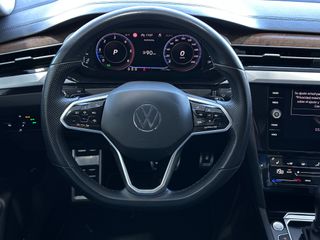 Volkswagen Arteon 2021