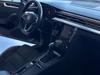 Volkswagen Arteon 2021