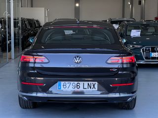 Volkswagen Arteon 2021