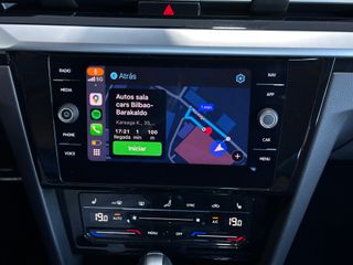 Volkswagen Arteon 2021