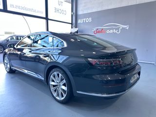 Volkswagen Arteon 2021