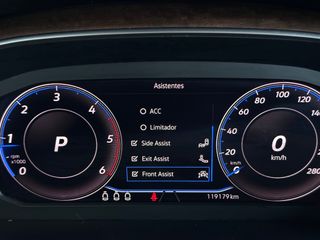 Volkswagen Arteon 2021