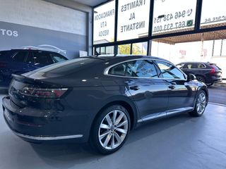 Volkswagen Arteon 2021