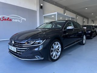 Volkswagen Arteon 2021