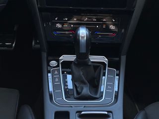 Volkswagen Arteon 2021