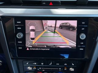 Volkswagen Arteon 2021