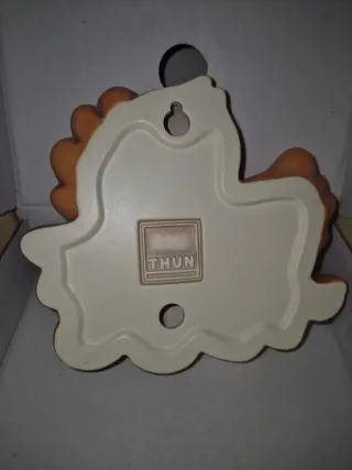 Thun Formella Uccellino Love